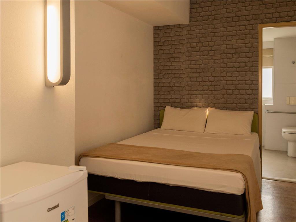 Hotel Ibis Budget Paraiso