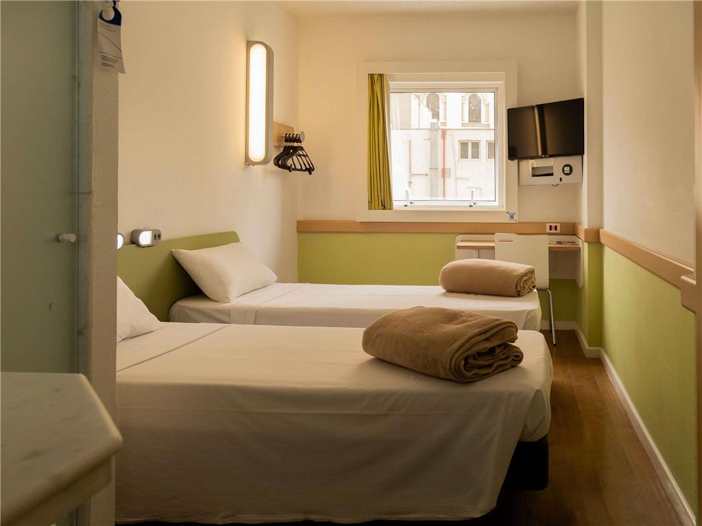 Hotel Ibis Budget Paraiso